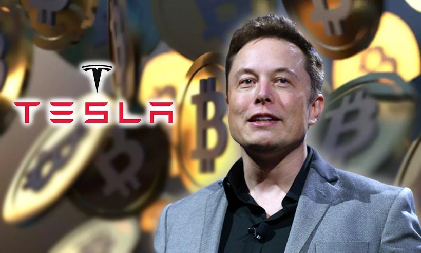 Elon Musk Faith Bitcoin