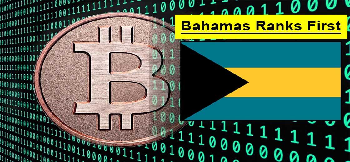 Bahamas CBDCs