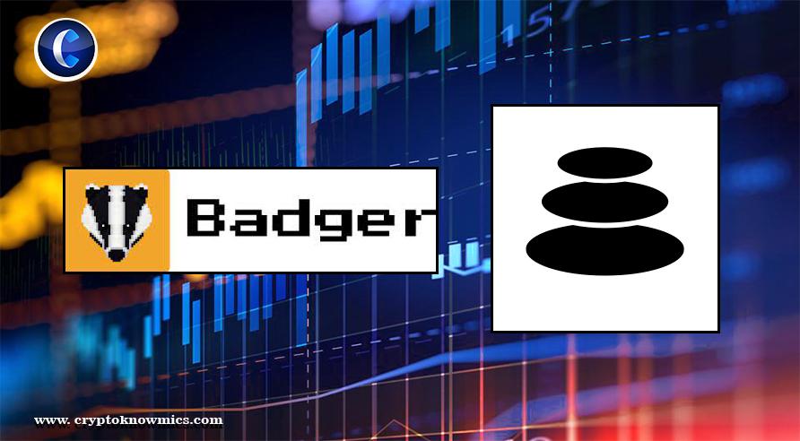 Balancer (BAL) and Badger DAO (BADGER) Technical Analysis: Bull Take Charge?