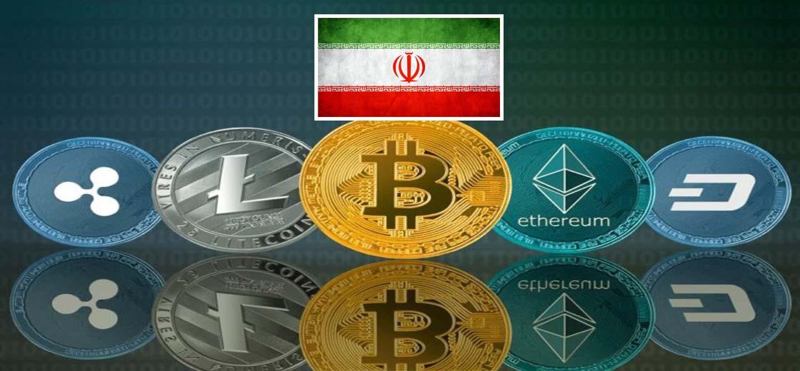 Iran Now Allows Banks and Currency Exchangers to do Crypto Payment