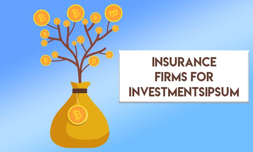 Bitcoin Investments Appeals Pension Funds and Insurance Firms