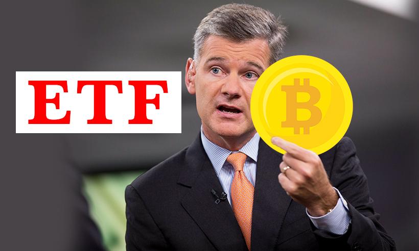 Morgan Creek CEO is confident about long waited BTC ETF approval