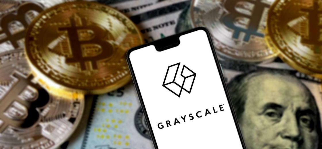 Grayscale Bitcoin Trust Discount