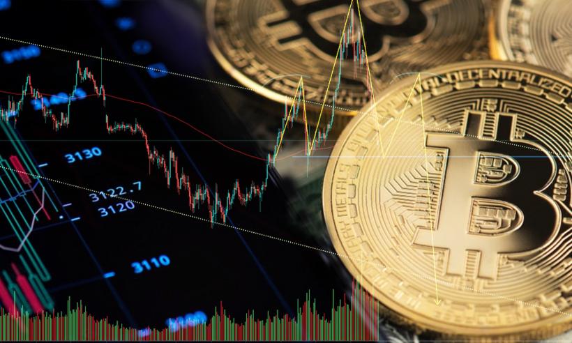 Bitcoin’s Crypto Market Dominance Falls as Altcoins Continue to Reach Milestones