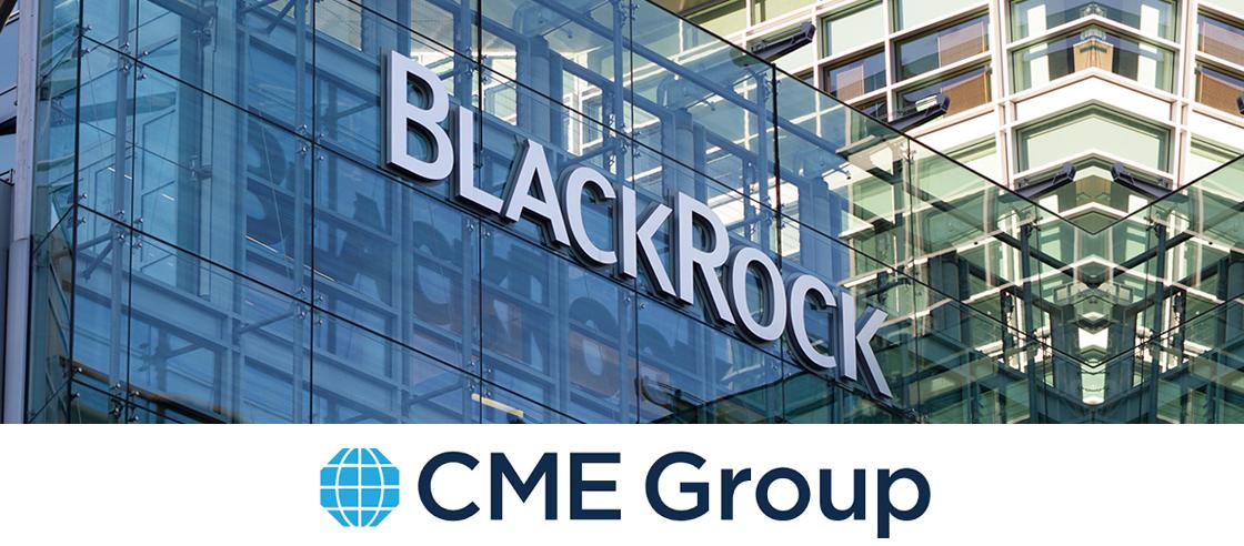 BlackRock BTC Futures Contracts