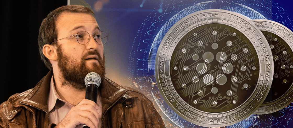 Cardano Is More Energy Efficient than Bitcoin, Says Founder