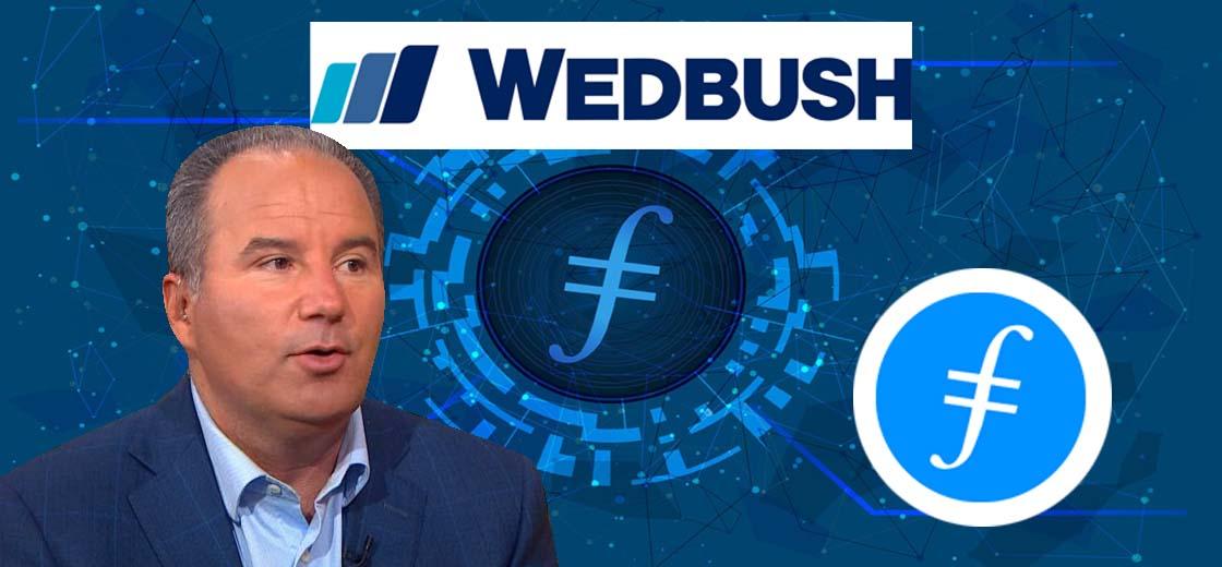 Dan Ives of Wedbush Securities Suggests Filecoin Price Could Double Soon