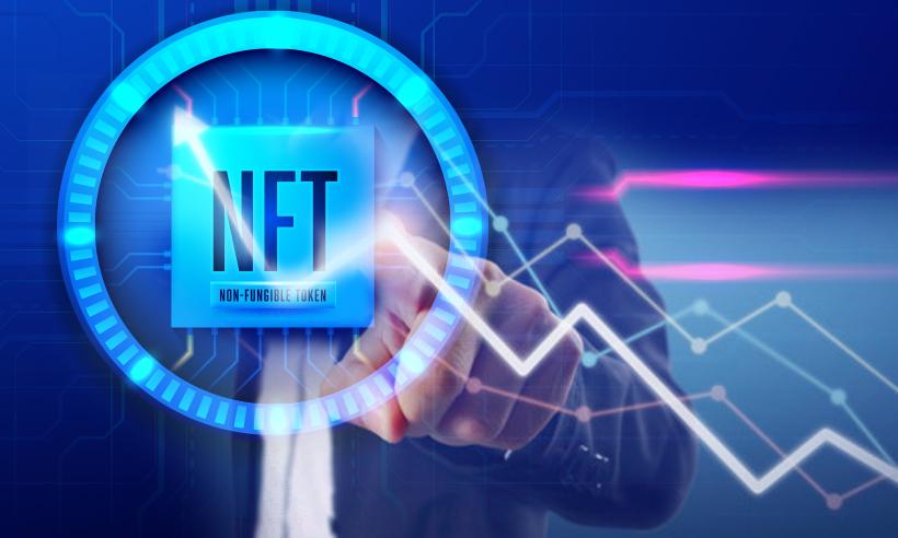 E-Commerce (e)NFTs Take NFTs to the Next Level