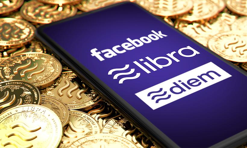 Facebook's Diem Digital Currency Planning to Conduct a Trial This Year