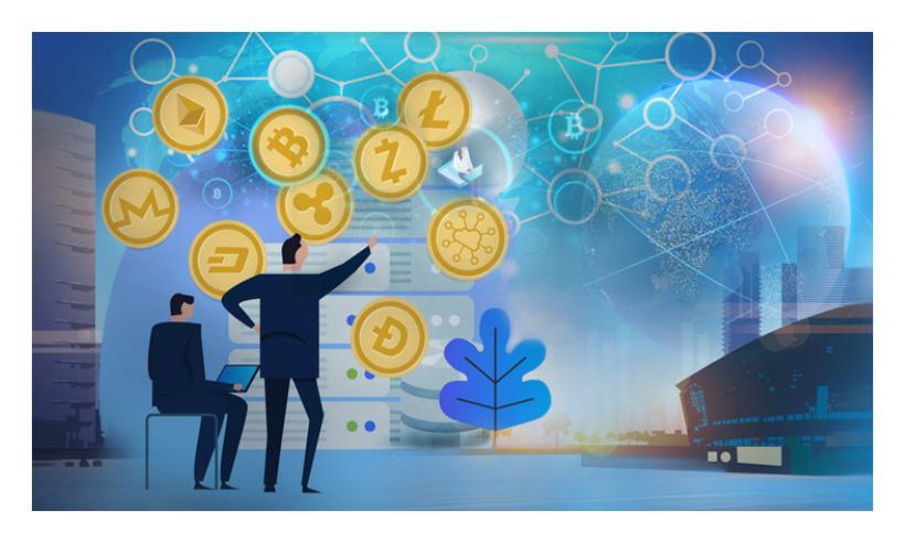 How Cryptocurrencies Can Help Build an Excellent Economy