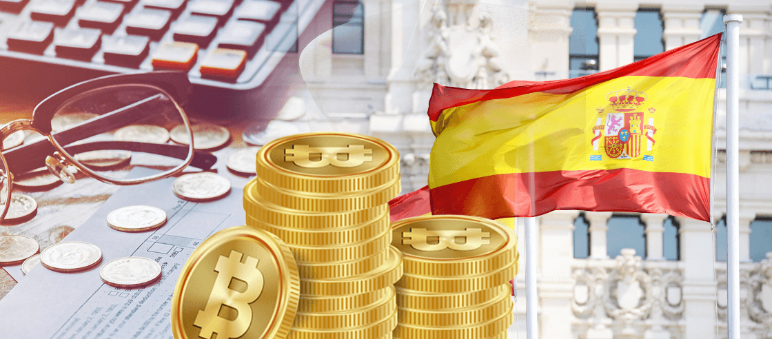 14,800 Warning Letters to Spaniards Who Hide Their Crypto Earnings