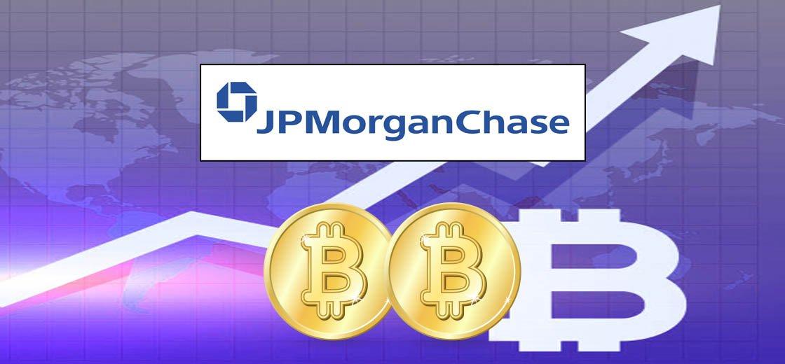 JPMorgan Chase Bitcoin Fund