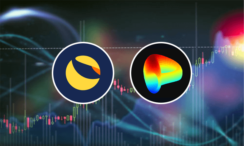 Terra and Curve Technical Analysis: What to Expect?
