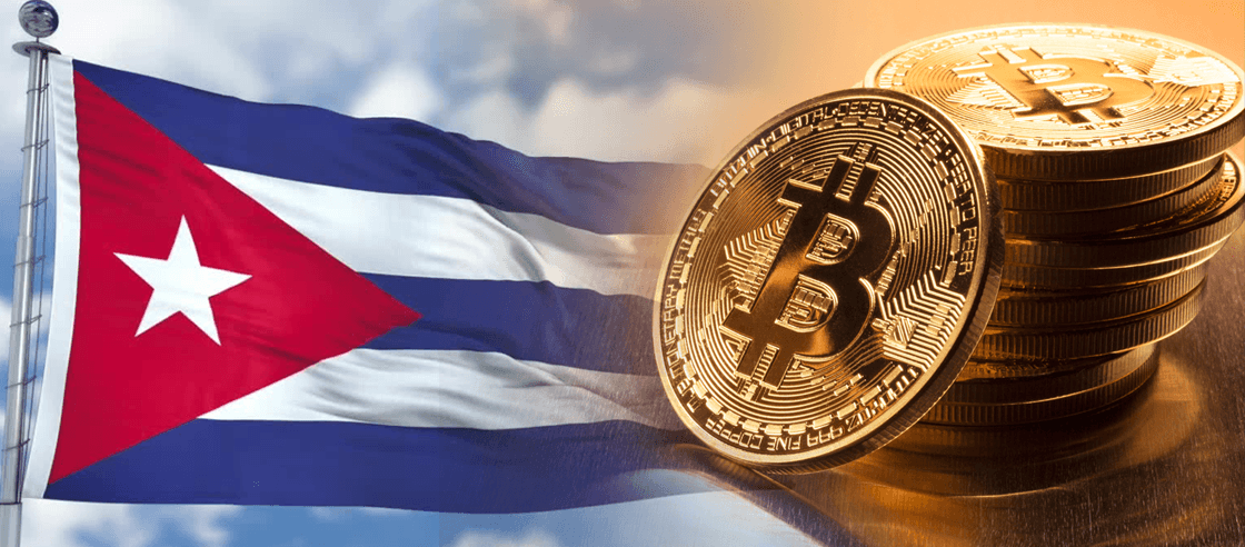 Cuba Cryptocurrency Communist Party
