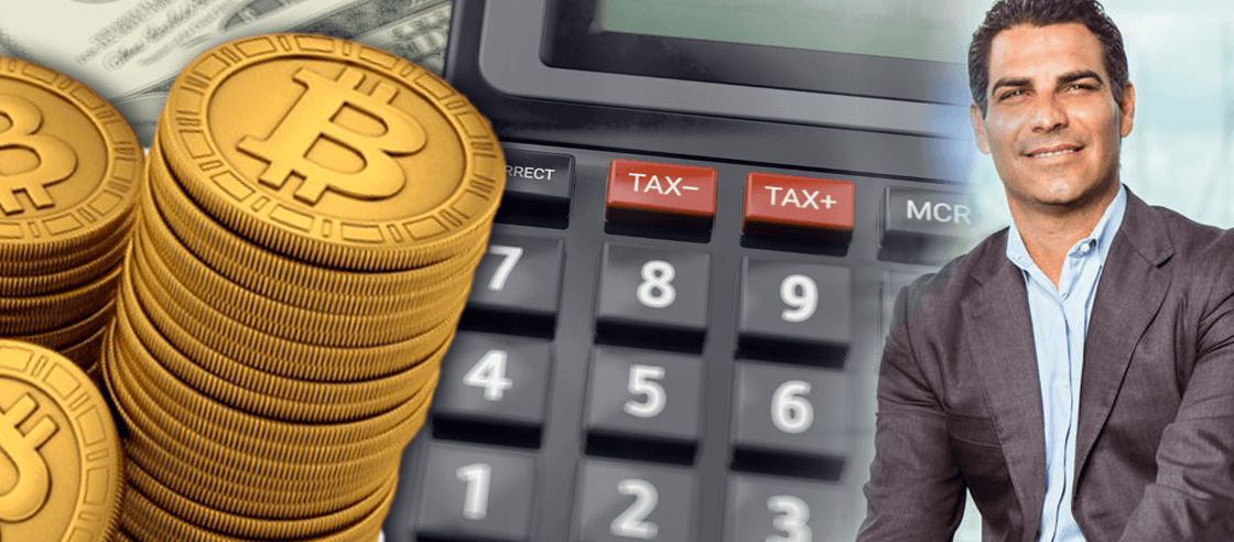 Miami-Dade Planning a CTF to Allow Residents to Pay Taxes in Bitcoin
