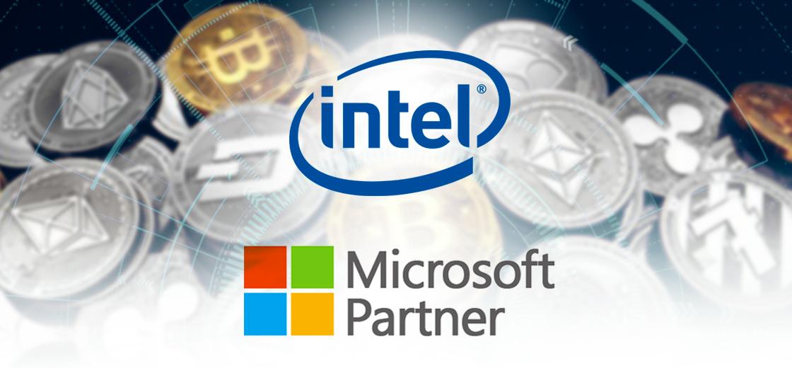 Microsoft Partners With Intel to Detect Cryptojacking on Devices