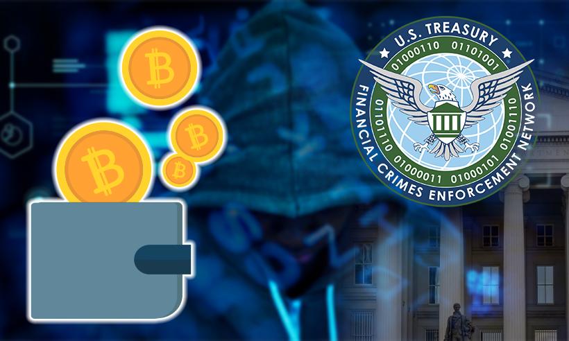 NCLA Warns FinCEN’s Proposed Crypto Wallet Rule Is Unlawful