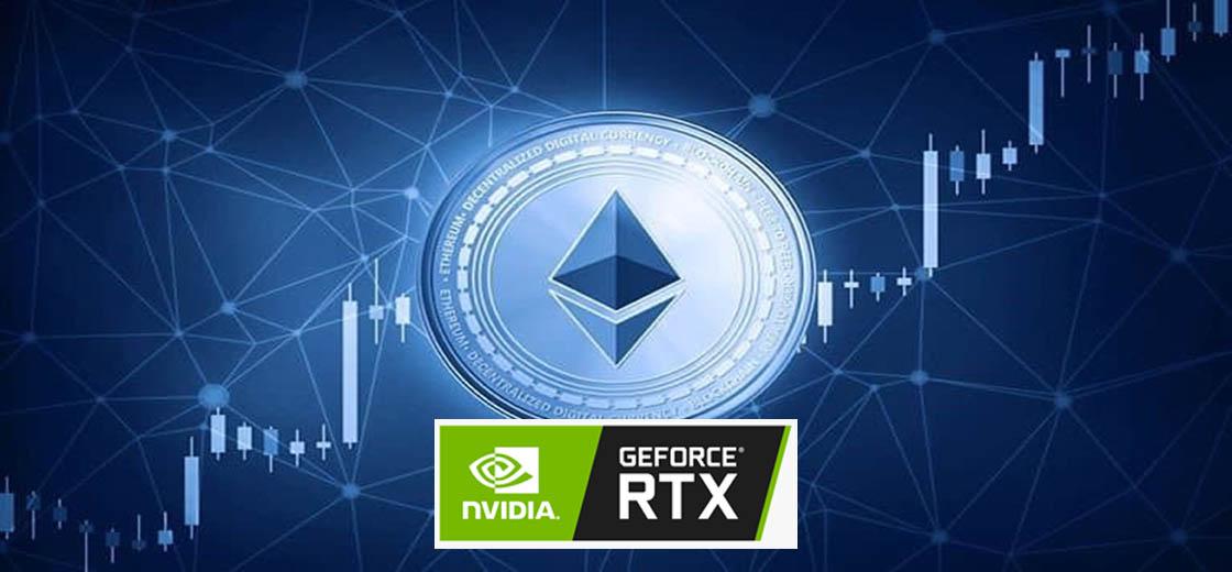 NVIDIA GeForce RTX 3080 Ti ETH Extracting Performance and Specifications Leaked