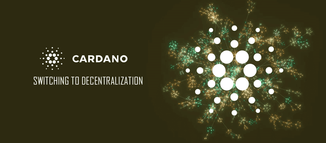 Cardano decentralization