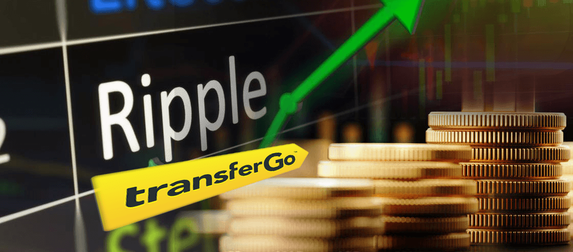 Ripple Client TransferGo Hits Over $3 Billion in International Cash Flows