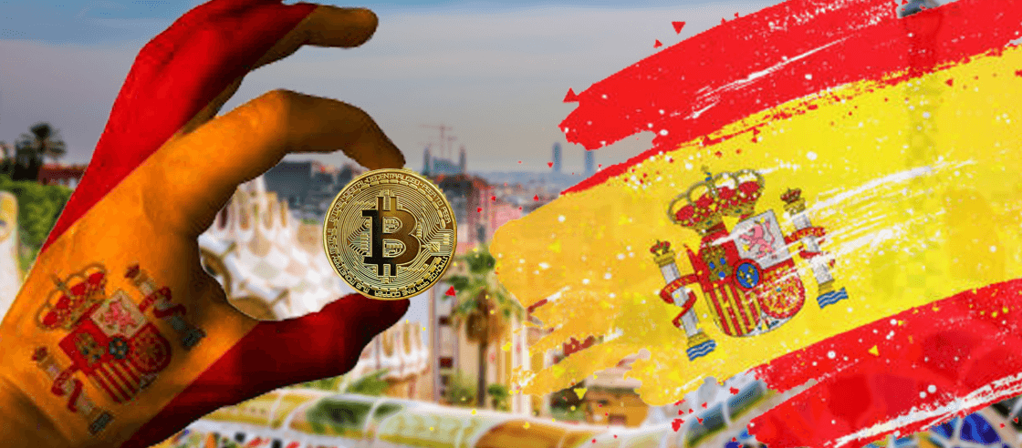 Spain crypto regulations