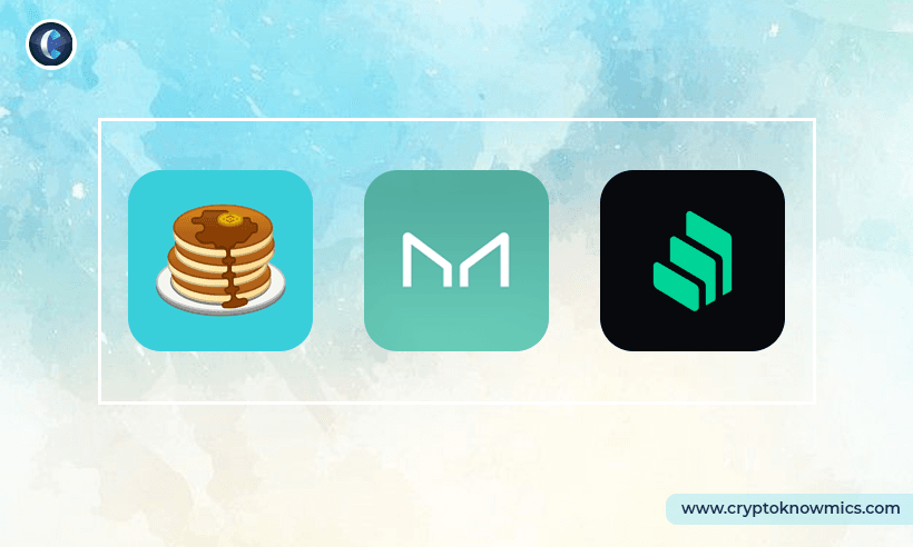 PancakeSwap (CAKE), Maker (MKR), and Compound (COMP) Technical Analysis: Mixed Conditions