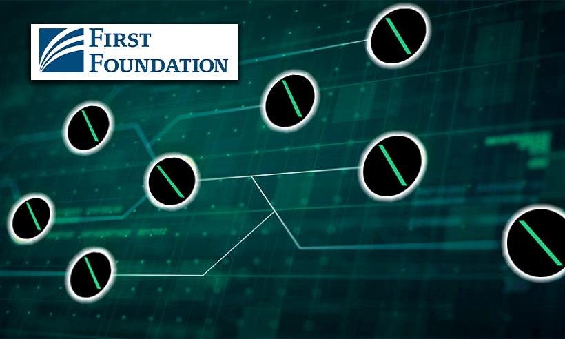 First Foundation NYDIG Bitcoin