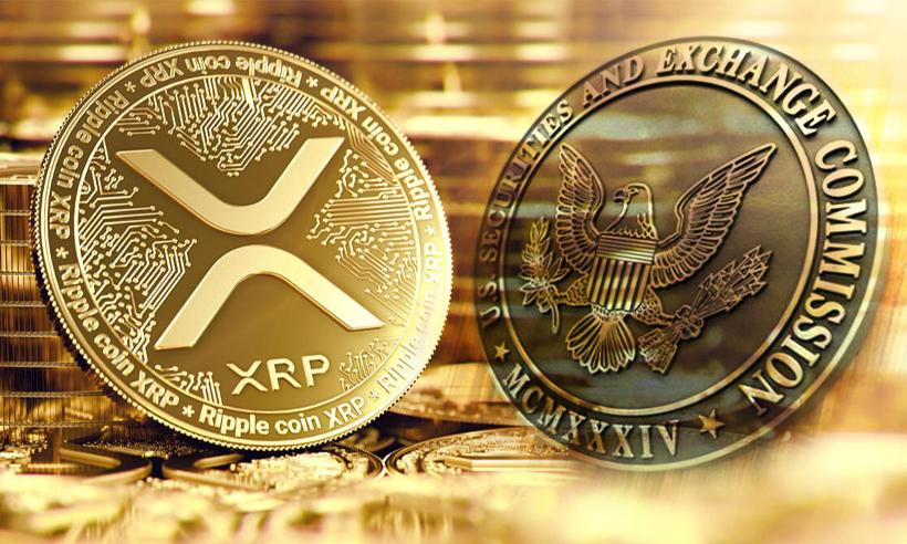 Ripple’s XRP Case Settlement with SEC for $100 Million