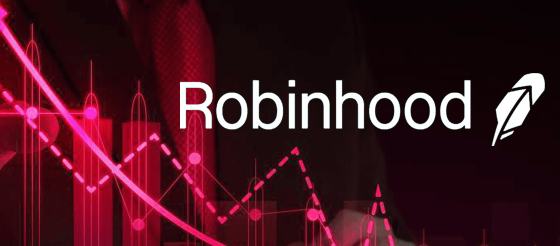 Robinhood Predicts Drop in Crypto Revenue Amid IPO Filing