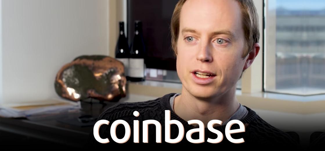Listing of Coinbase Isn’t the Biggest Crypto Event- Erik Voorhees