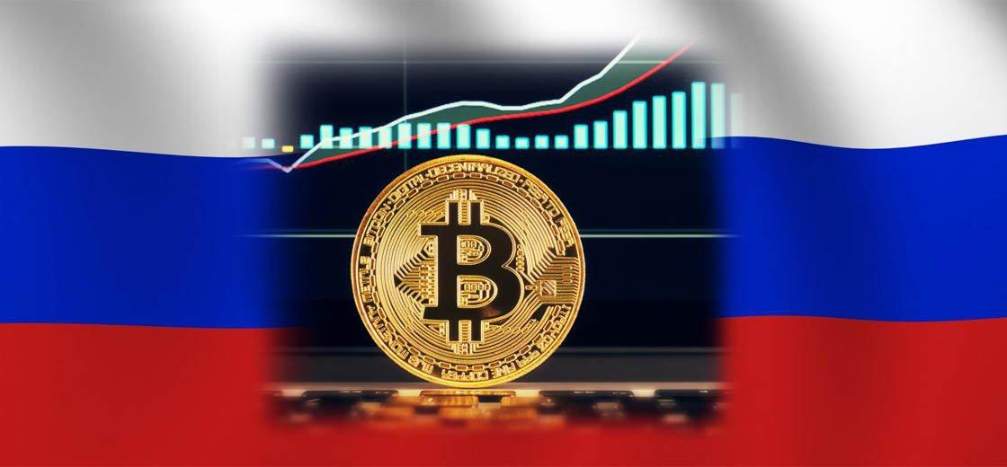 Russians Believe in Cryptocurrencies