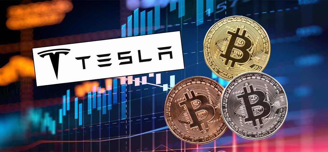Tesla Beats Wall Street in Q1 to Jump in Environmental Credit Sales