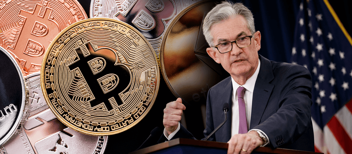 China's Approach to CBDC would not work in the U.S.- Jerome Powell