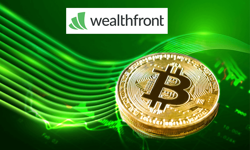 Wealthfront crypto assets