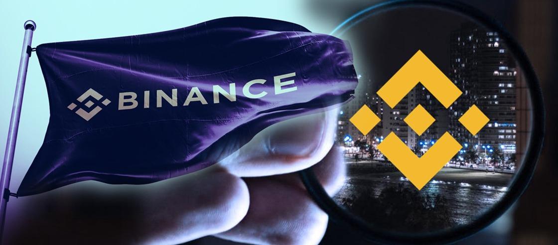 Binance Violated Securities Rules Over Stock Token Launch: BaFin