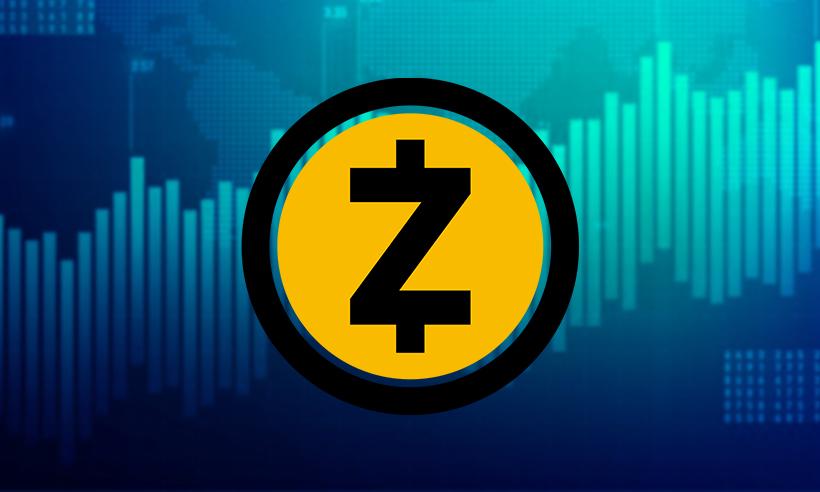 ZCASH Technical Analysis