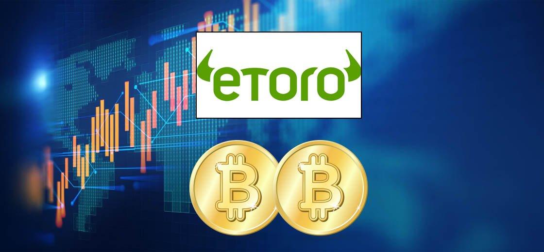 eToro Offering New Stock Portfolio for Bitcoin-Friendly Companies