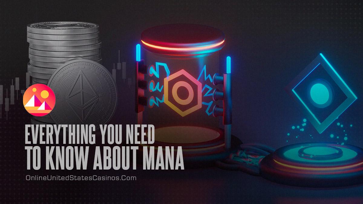 know about mana