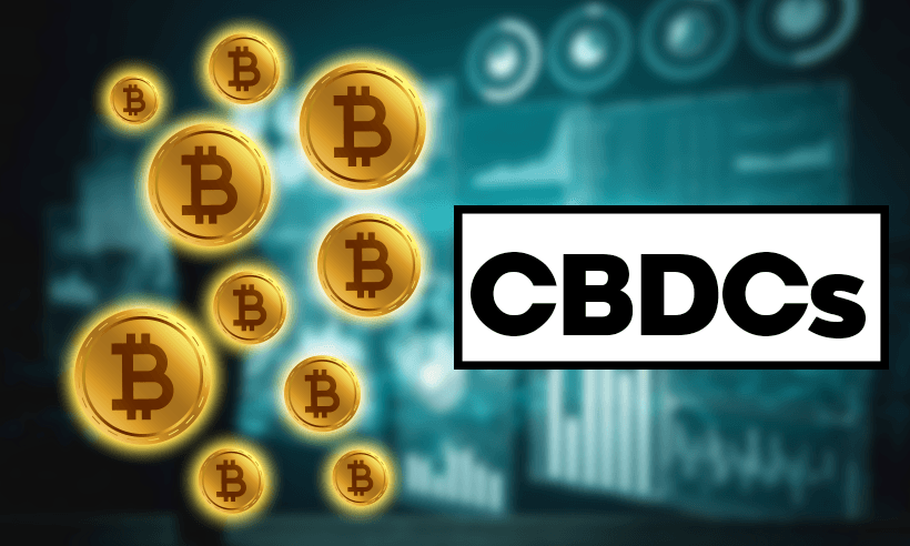 CBDC Can replace Bitcoin In Future
