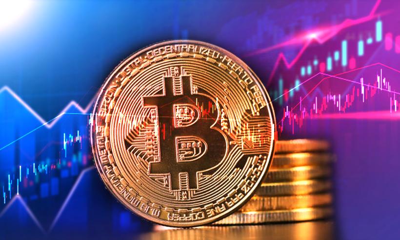 Bitcoin price more gains