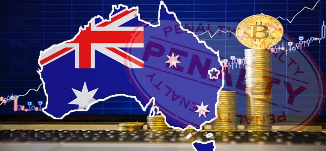Australian Crypto Investors Must Report their Gains or Face Penalties