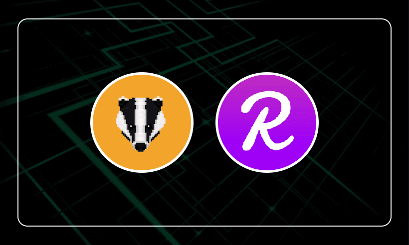 Reef Finance and Badger DAO Technical Analysis: Are Buyers Ready?
