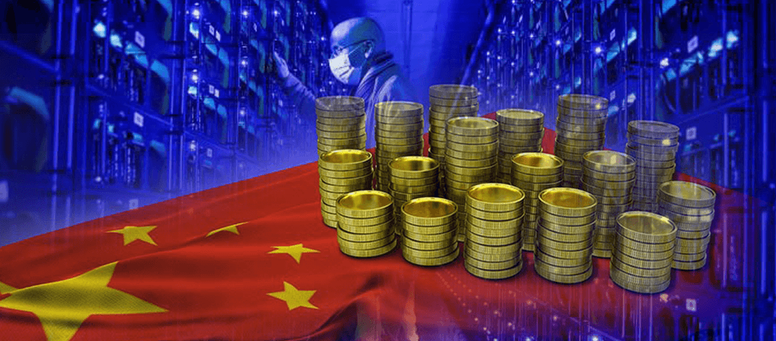 Beijing Authorities Crypto Mining