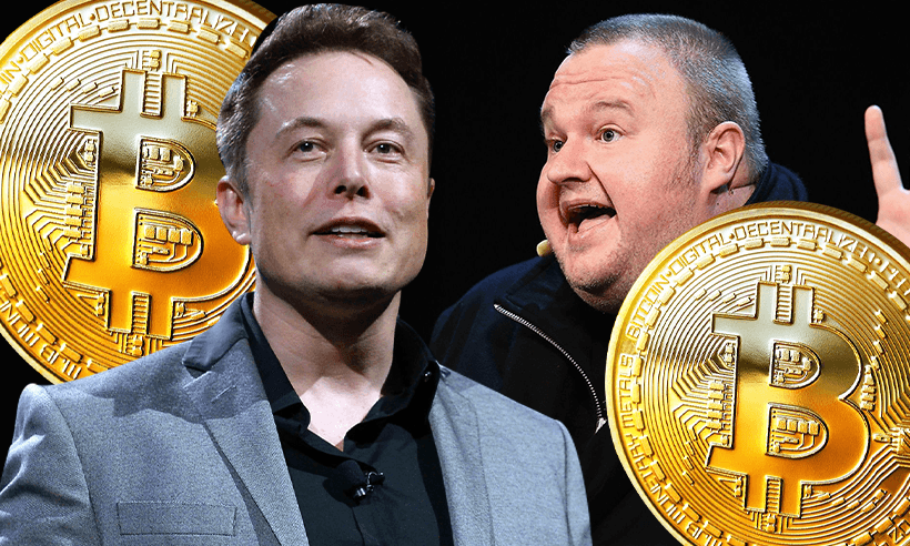 Bitcoin Cash Elon Musk