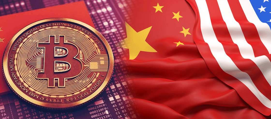China Is Reining In Bitcoin And Other Cryptocurrencies To Push Its Own Digital Currency