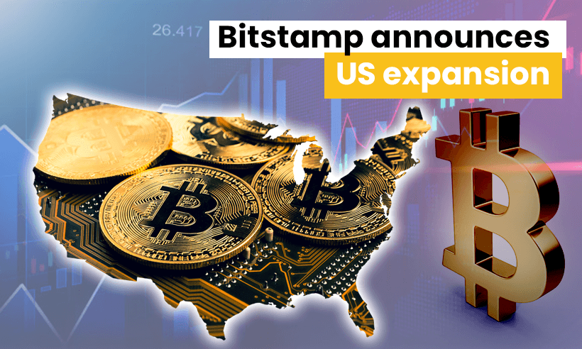 Bitstamp Declare an Astronomical Increase of 570% Customers in the U.S.