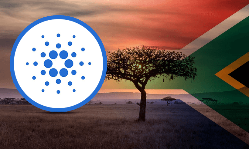 Cardano Enters in Another Major Collaboration in Africa