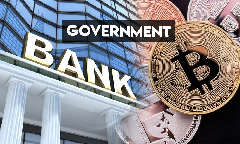 Central Banks and Government Officials Admit Crypto is not a FAD