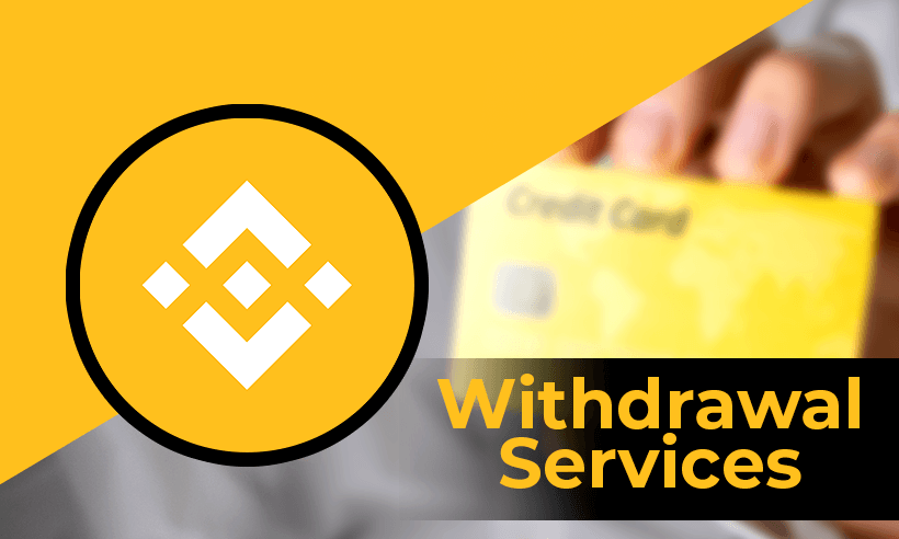 Binance withdrawals suspended