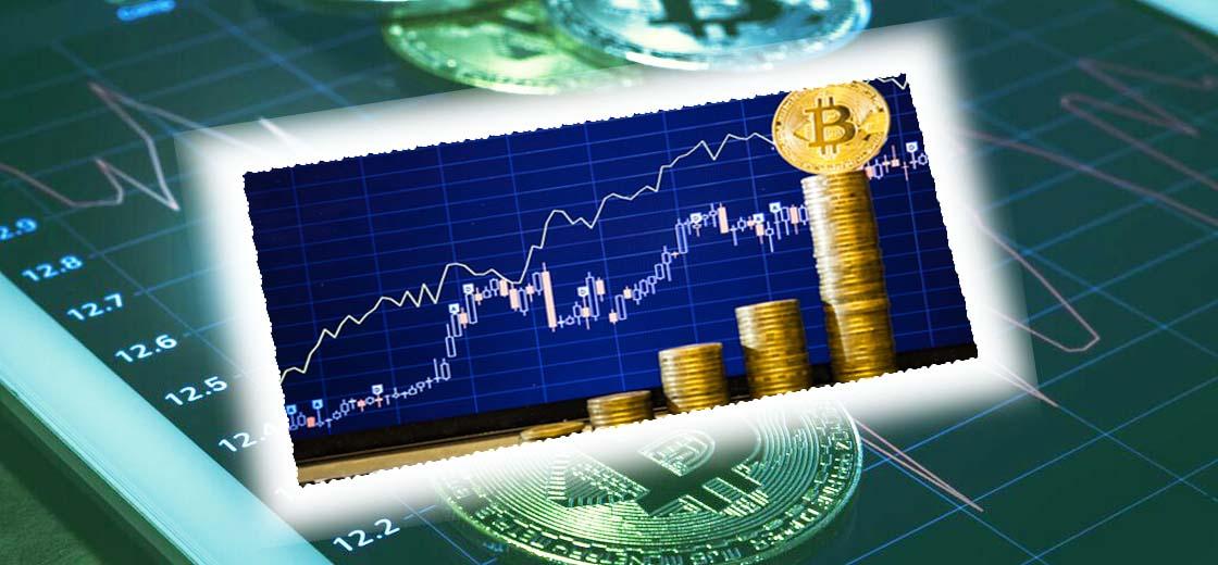 Cryptocurrency Market Cap Bitcoin